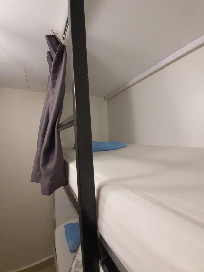 Oyo 90121 Summer House Bed & Cafe Kuala Lumpur Luaran gambar